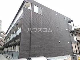 神奈川県横浜市港北区新吉田東３ 3階建 築5年6ヶ月