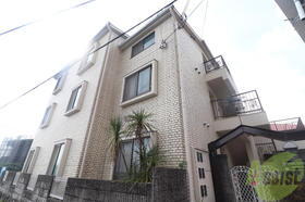 岡本山手フラッツ