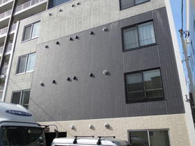 北海道札幌市中央区大通東８ 4階建 築3年4ヶ月