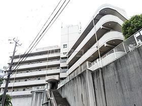 神奈川県川崎市高津区末長１ 5階建 築36年4ヶ月