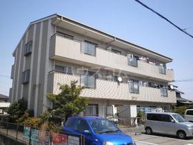 愛知県名古屋市中川区供米田２ 3階建