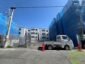 大阪府大阪市西淀川区出来島１ 賃貸アパート