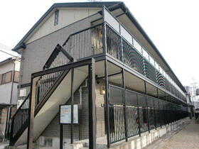 ハイツサーティーン