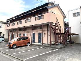 静岡県静岡市駿河区見瀬 賃貸アパート