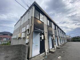 兵庫県加古川市東神吉町西井ノ口 賃貸アパート