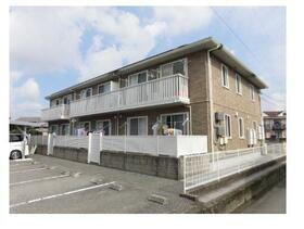 ファミール 2階建