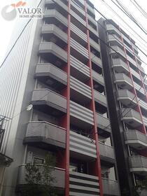 メインステージ新子安Ｉ 11階建