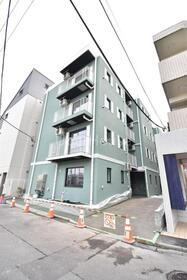 東京都町田市原町田５ 4階建
