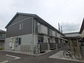 茨城県古河市東牛谷 賃貸アパート