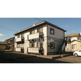 栃木県佐野市犬伏新町 賃貸アパート