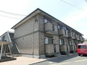 千葉県千葉市中央区稲荷町３ 賃貸アパート