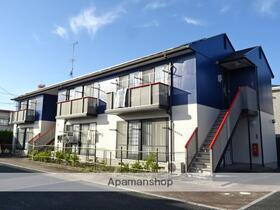 静岡県浜松市中央区篠ケ瀬町 2階建 築25年11ヶ月