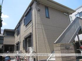 東京都中野区野方１ 賃貸アパート