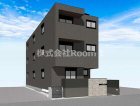 大阪府大阪市旭区新森５ 賃貸マンション