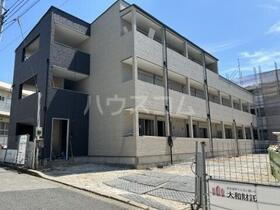 千葉県千葉市中央区松波２ 賃貸アパート