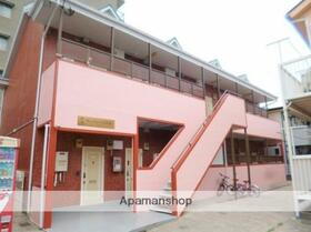 神奈川県横浜市栄区笠間３ 賃貸アパート