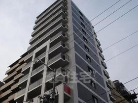 大阪府大阪市西区南堀江３ 築17年10ヶ月 14階建