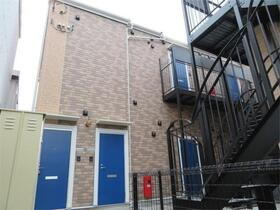 神奈川県横浜市西区境之谷 築5年12ヶ月 2階建