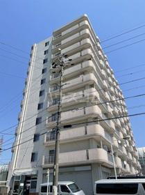 愛知県名古屋市天白区原１ 11階建 築44年