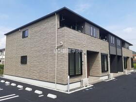 栃木県足利市大沼田町 賃貸アパート