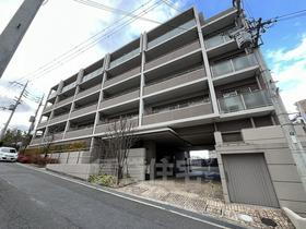 奈良県生駒市北新町 5階建 築18年10ヶ月
