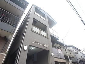 兵庫県神戸市須磨区須磨本町２ 3階建 築26年5ヶ月
