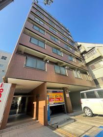 兵庫県神戸市中央区下山手通４ 8階建 築24年7ヶ月