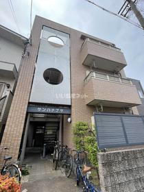 愛知県名古屋市北区天道町２ 3階建 築22年5ヶ月