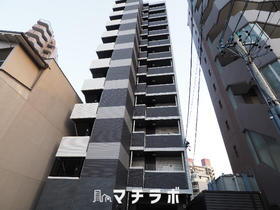 愛知県名古屋市北区大曽根４ 12階建 築5年2ヶ月