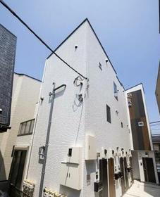 東京都豊島区目白５ 3階建 築6年3ヶ月