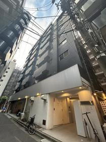 東京都渋谷区恵比寿西２ 9階建 築40年1ヶ月