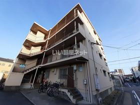 愛知県名古屋市東区矢田南２ 4階建 築41年1ヶ月