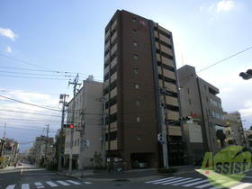 兵庫県神戸市中央区東雲通３ 10階建 築15年3ヶ月