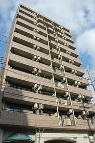 エステムコート神戸県庁前 11階建