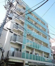 神奈川県横浜市南区中島町４ 7階建 築12年9ヶ月