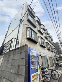 千葉県浦安市堀江４ 賃貸マンション