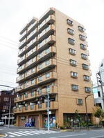NICEアーバン東陽町