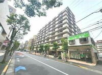 東京都江戸川区西葛西3 11階建 築36年5ヶ月