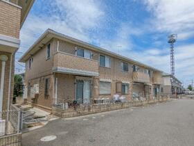 群馬県伊勢崎市韮塚町 賃貸アパート