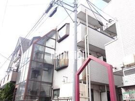 フレクションひばりヶ丘