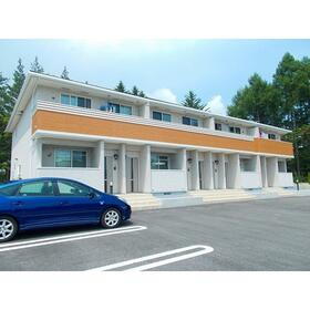 長野県北佐久郡軽井沢町大字長倉 2階建 築10年10ヶ月