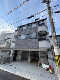 京都府京都市南区東九条中御霊町 賃貸マンション