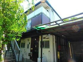 東京都小金井市東町１ 賃貸アパート