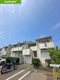 和歌山県和歌山市中之島 2階建
