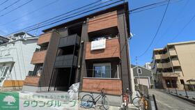 ＹＡＭＡＴＯ　ＧＡＲＤＥＮ 3階建