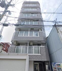 ＩＦ西梅田 7階建