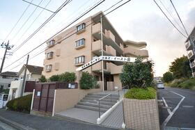 あかね台ガーデンヒルズイースト５ 4階建