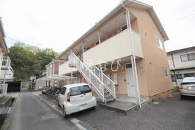 岡山県岡山市北区津島東３ 2階建
