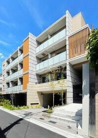 東京都中野区上高田１ 賃貸マンション