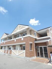 大阪府堺市中区土師町５ 2階建 築19年10ヶ月